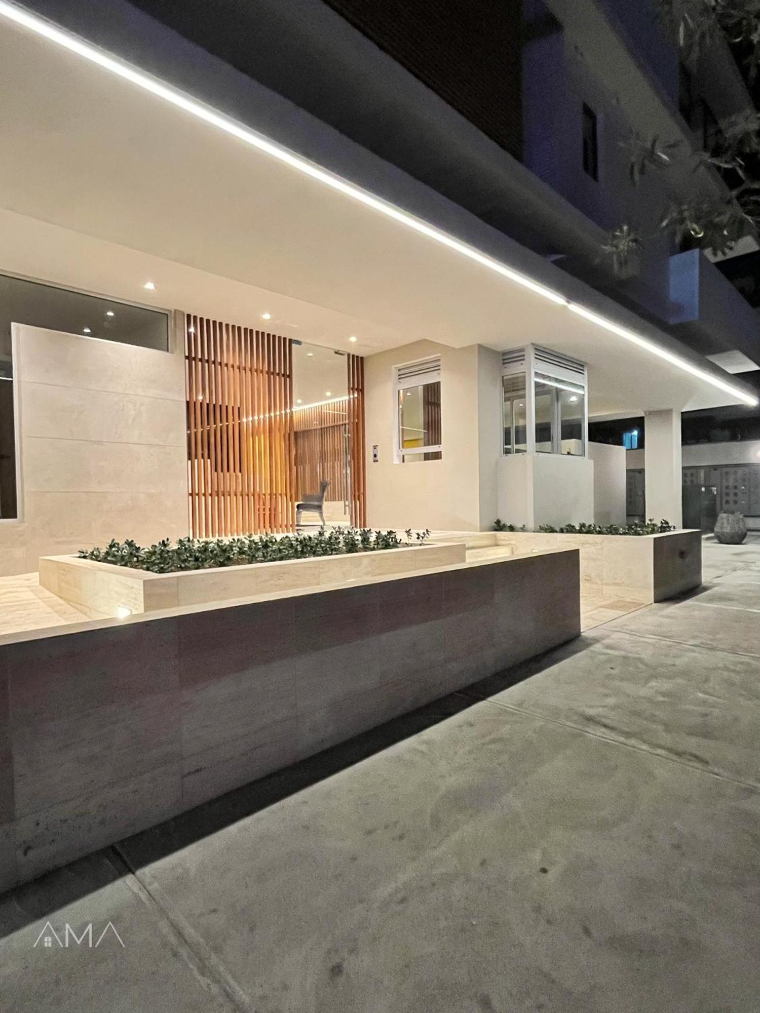 Acogedor Apartamento Centrico Santo Domingo Exterior foto