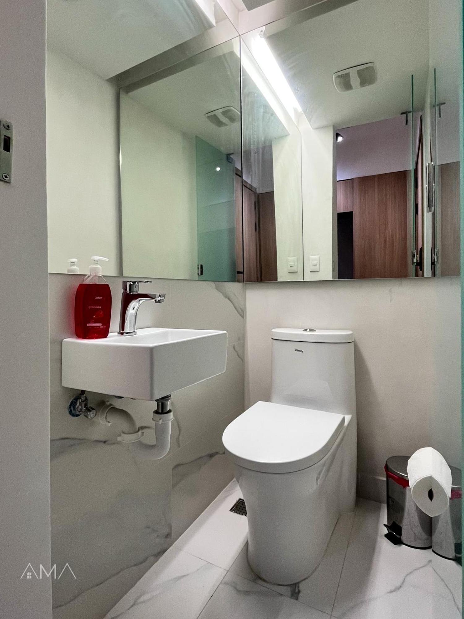 Acogedor Apartamento Centrico Santo Domingo Exterior foto