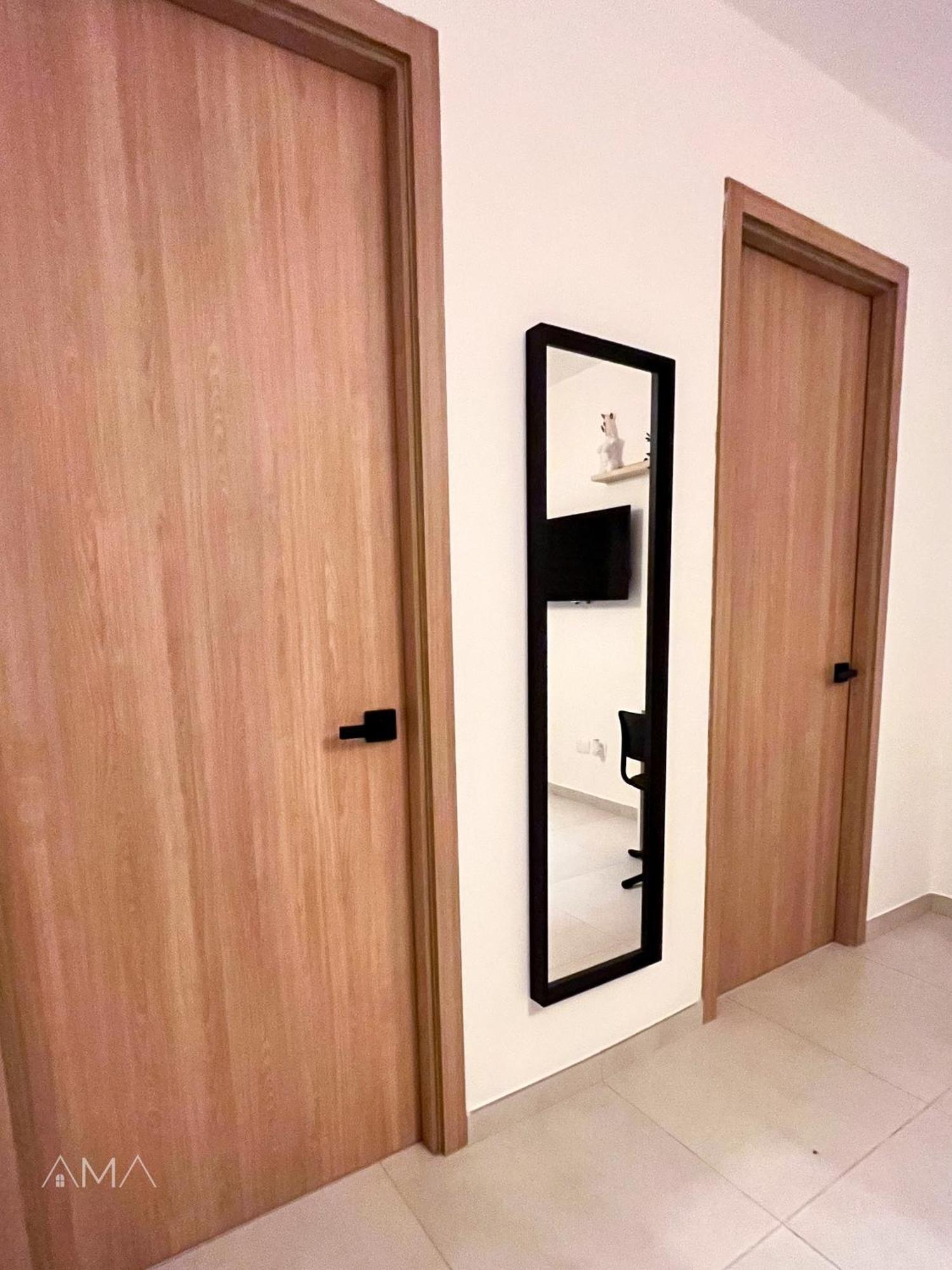 Acogedor Apartamento Centrico Santo Domingo Exterior foto