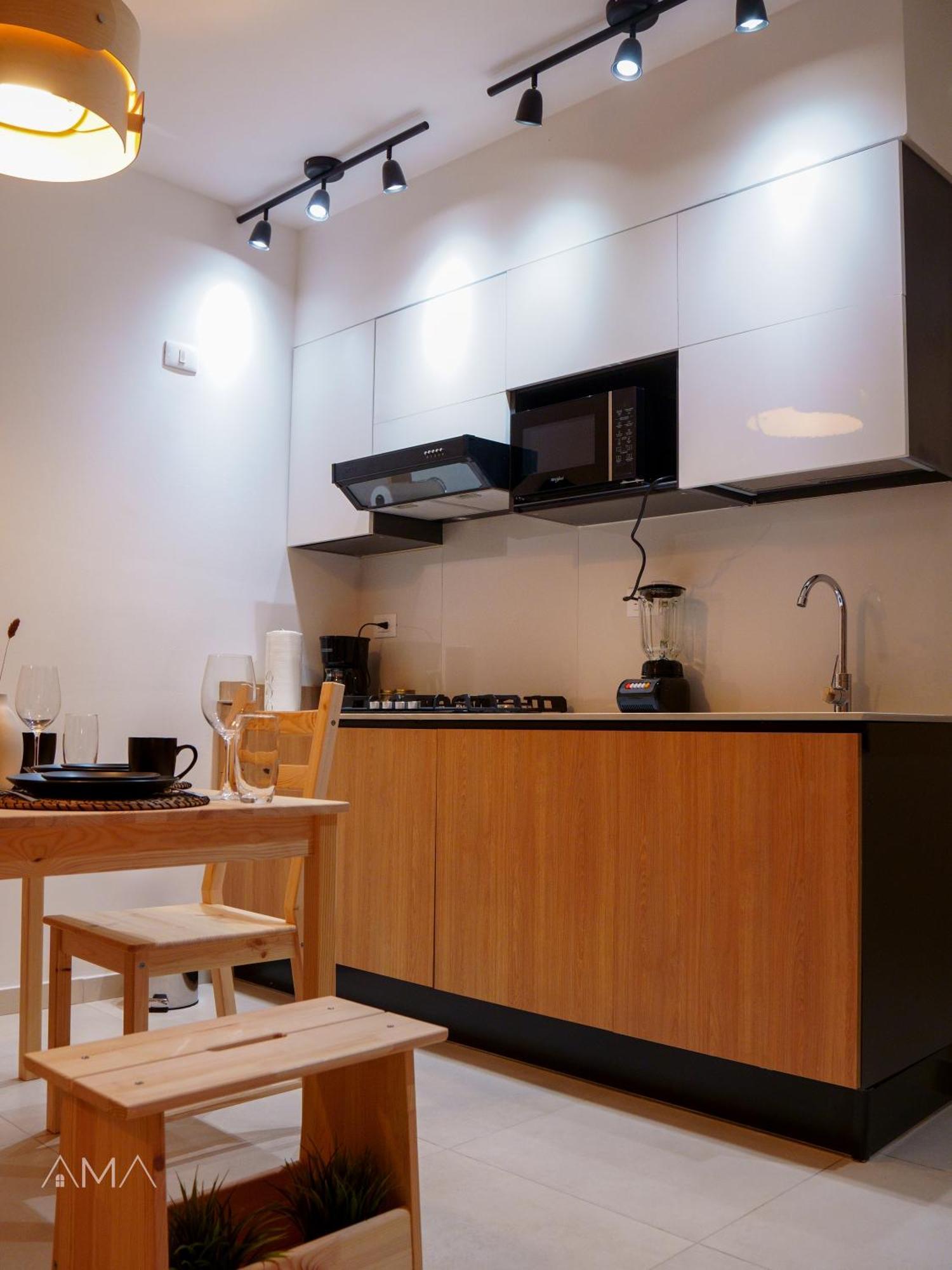 Acogedor Apartamento Centrico Santo Domingo Exterior foto