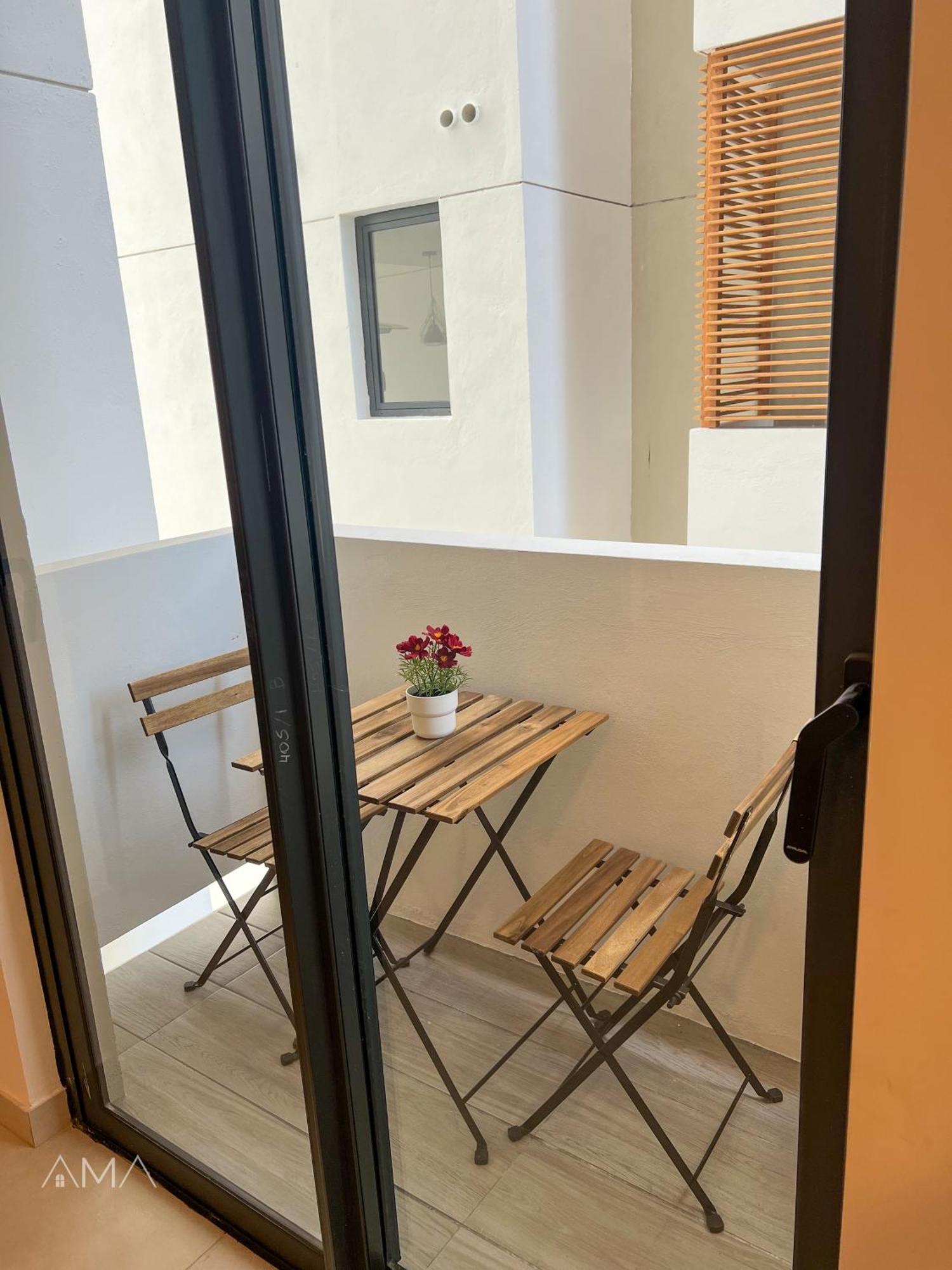 Acogedor Apartamento Centrico Santo Domingo Exterior foto
