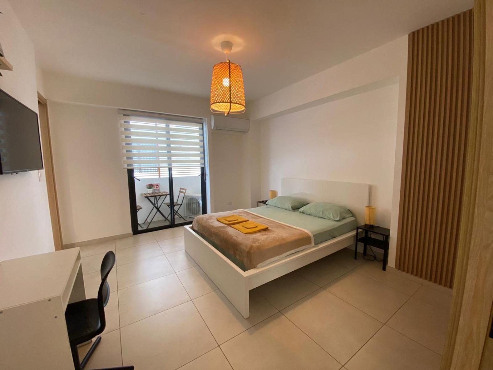 Acogedor Apartamento Centrico Santo Domingo Exterior foto