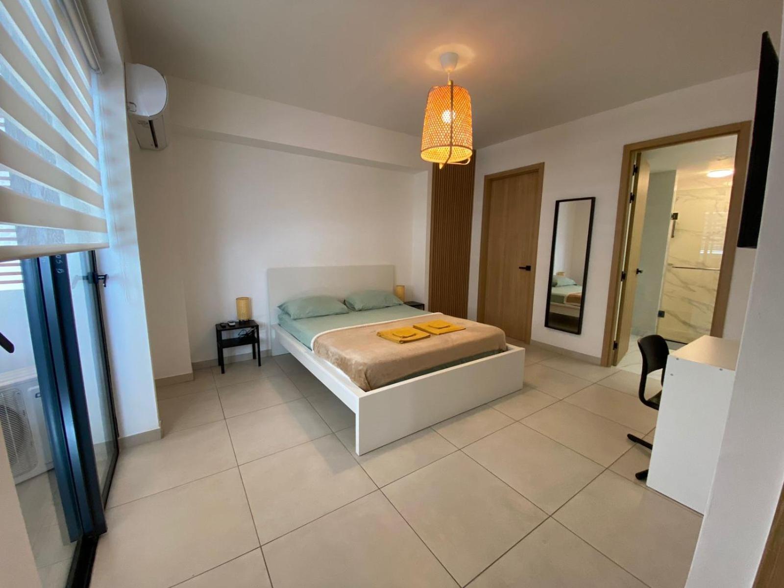 Acogedor Apartamento Centrico Santo Domingo Exterior foto